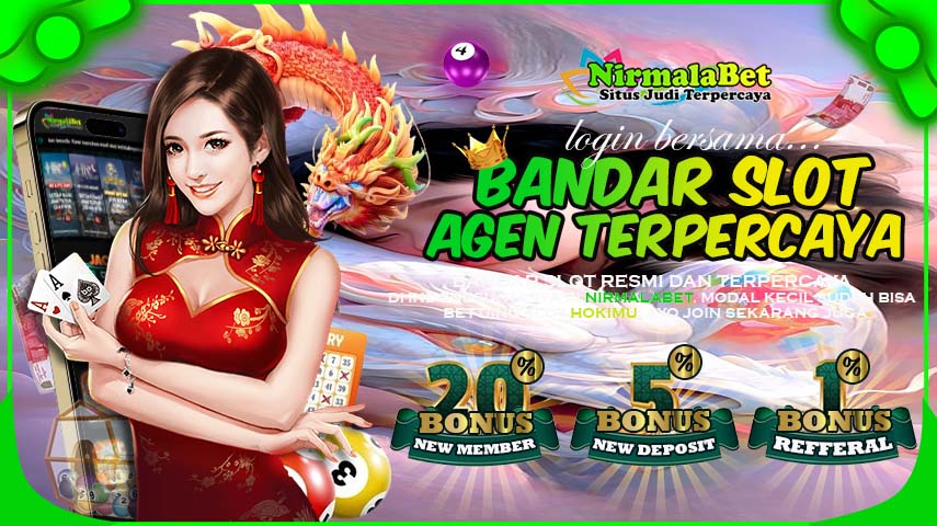 Link Situs Slot Hacksaw Gaming Maxwin NIRMALABET